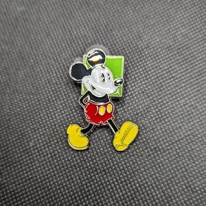 Disney Mickey Pin